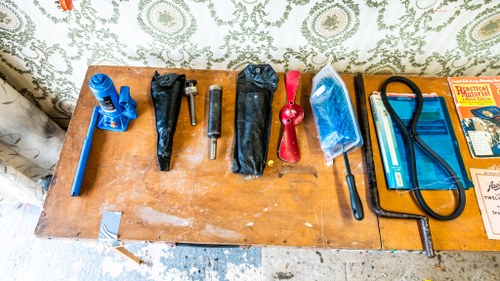 1936 Austin Ascot Light 12/4 zum Verkauf (Bild 164 von 188)