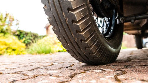 1936 Austin Ascot Light 12/4 zum Verkauf (Bild 154 von 188)