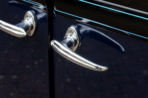 1935 Austin 18/6 Chalfont For Sale (picture 97 of 149)