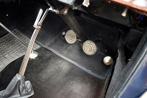 1935 Austin 18/6 Chalfont For Sale (picture 46 of 149)