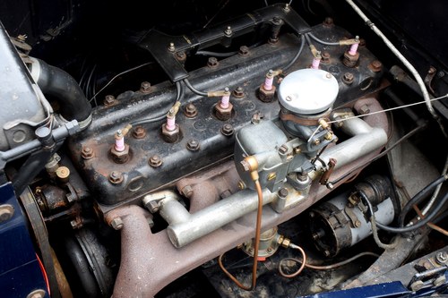 1935 Austin 18/6 Chalfont For Sale (picture 115 of 149)