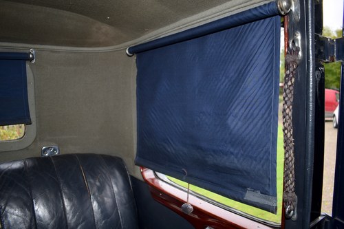 1935 Austin 18/6 Chalfont For Sale (picture 76 of 149)