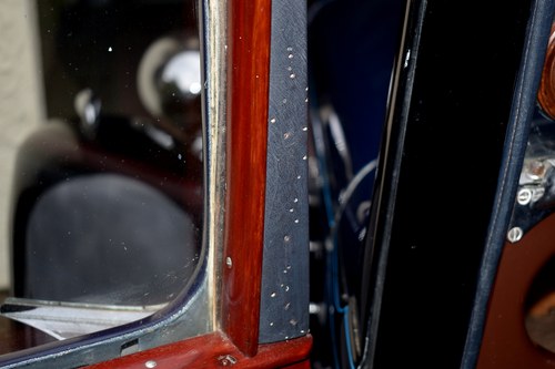 1935 Austin 18/6 Chalfont For Sale (picture 55 of 149)