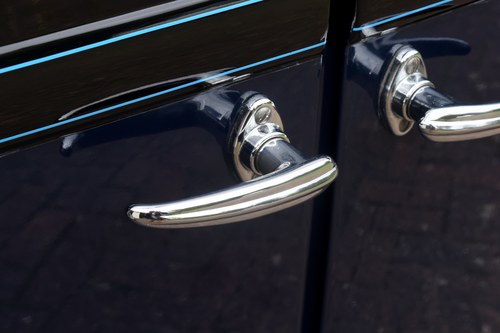 1935 Austin 18/6 Chalfont For Sale (picture 96 of 149)