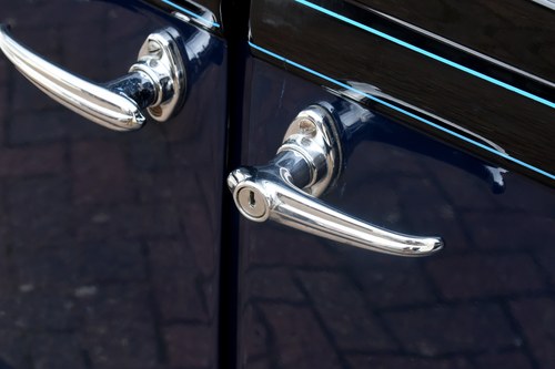 1935 Austin 18/6 Chalfont For Sale (picture 100 of 149)