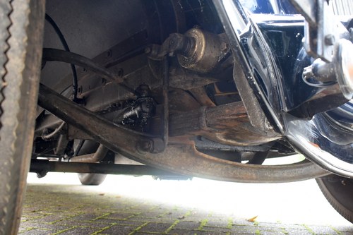 1935 Austin 18/6 Chalfont For Sale (picture 137 of 149)