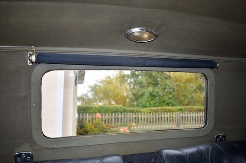 1935 Austin 18/6 Chalfont For Sale (picture 68 of 149)