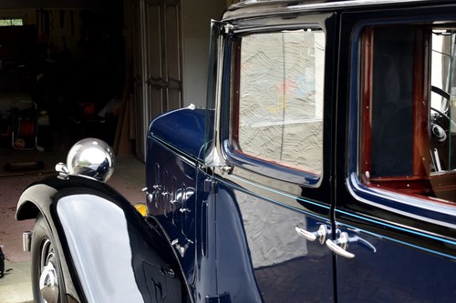 1935 Austin 18/6 Chalfont For Sale (picture 105 of 149)