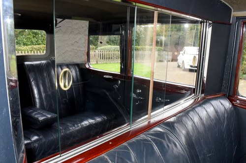 1935 Austin 18/6 Chalfont For Sale (picture 58 of 149)