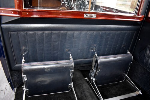 1935 Austin 18/6 Chalfont For Sale (picture 35 of 149)