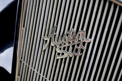 1935 Austin 18/6 Chalfont For Sale (picture 82 of 149)