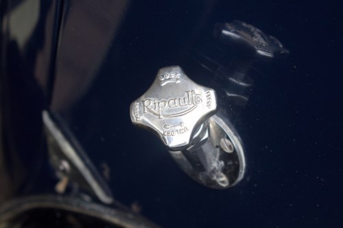 1935 Austin 18/6 Chalfont For Sale (picture 95 of 149)