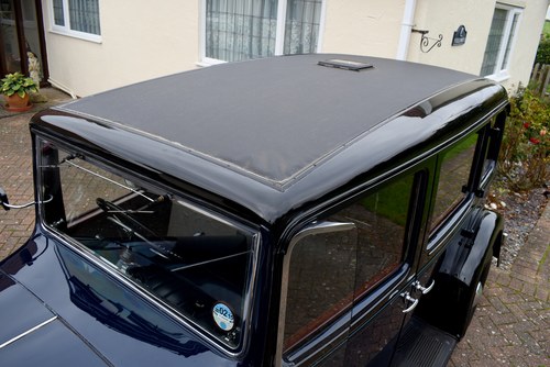 1935 Austin 18/6 Chalfont For Sale (picture 111 of 149)