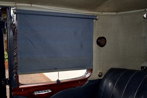 1935 Austin 18/6 Chalfont For Sale (picture 77 of 149)