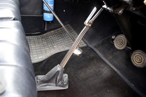 1935 Austin 18/6 Chalfont For Sale (picture 47 of 149)