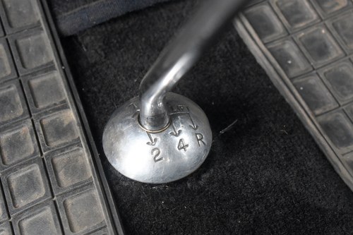 1935 Austin 18/6 Chalfont For Sale (picture 51 of 149)