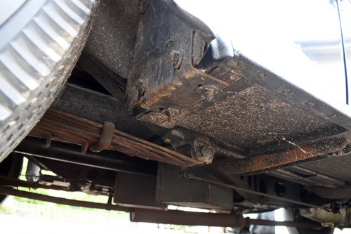 1935 Austin 18/6 Chalfont For Sale (picture 136 of 149)