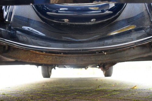 1935 Austin 18/6 Chalfont For Sale (picture 129 of 149)