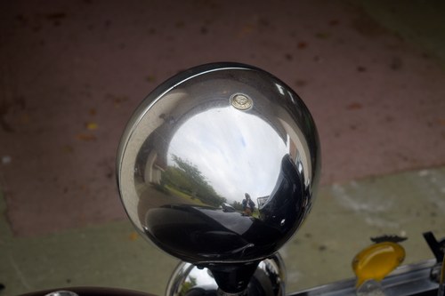 1935 Austin 18/6 Chalfont For Sale (picture 88 of 149)