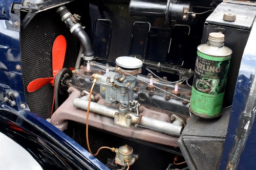 1935 Austin 18/6 Chalfont For Sale (picture 119 of 149)