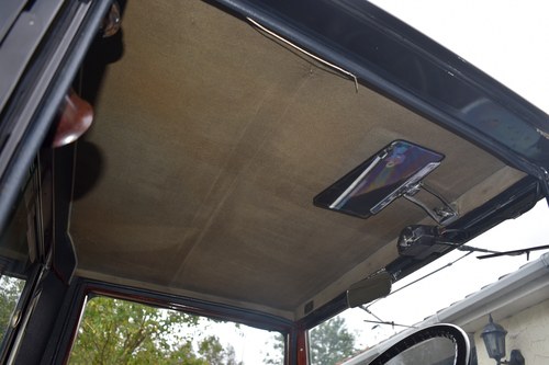 1935 Austin 18/6 Chalfont For Sale (picture 45 of 149)