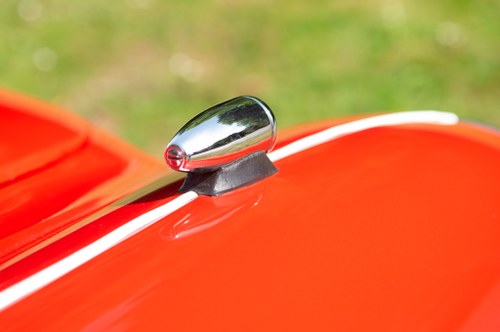 1955 Austin A30 In vendita (immagine 49 di 95)