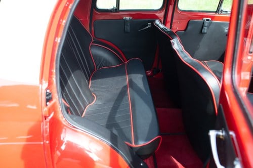 1955 Austin A30 In vendita (immagine 18 di 95)