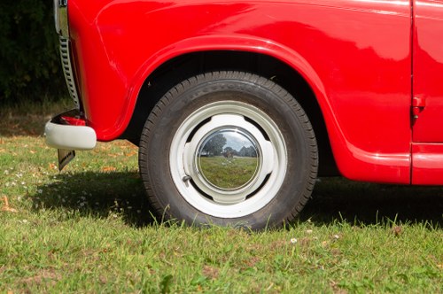 1955 Austin A30 In vendita (immagine 13 di 95)