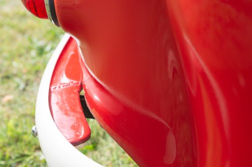 1955 Austin A30 In vendita (immagine 73 di 95)