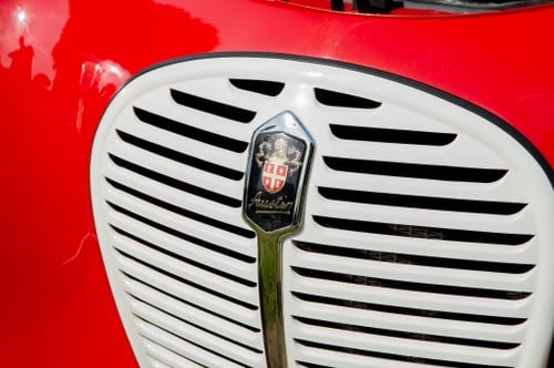 1955 Austin A30 In vendita (immagine 54 di 95)