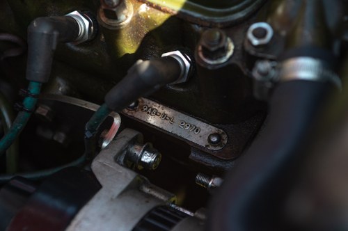 1955 Austin A30 In vendita (immagine 78 di 95)