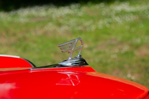 1955 Austin A30 In vendita (immagine 50 di 95)