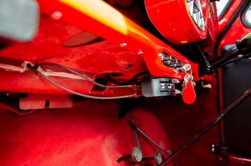 1955 Austin A30 In vendita (immagine 41 di 95)