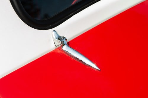 1955 Austin A30 In vendita (immagine 60 di 95)