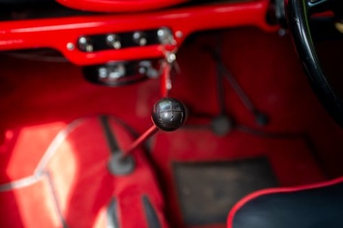 1955 Austin A30 In vendita (immagine 35 di 95)