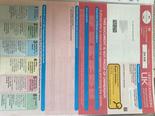 1955 Austin A30 In vendita (immagine 81 di 95)