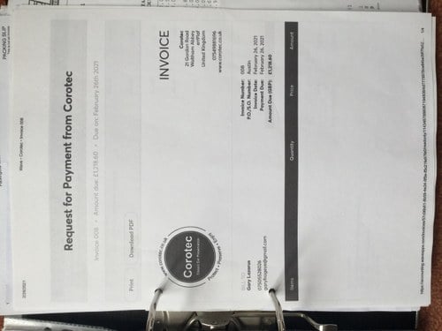 1955 Austin A30 In vendita (immagine 93 di 95)