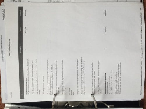 1955 Austin A30 In vendita (immagine 91 di 95)