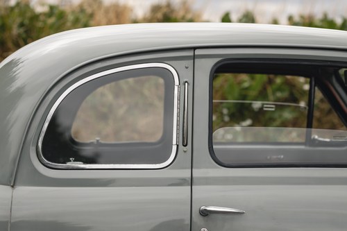 1956 Austin A30 For Sale (picture 74 of 184)