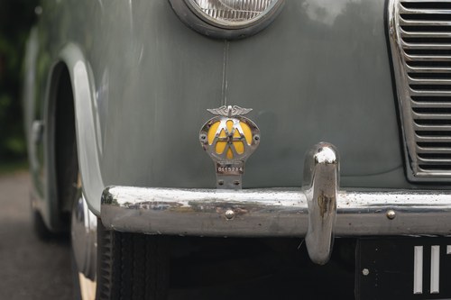 1956 Austin A30 For Sale (picture 110 of 184)