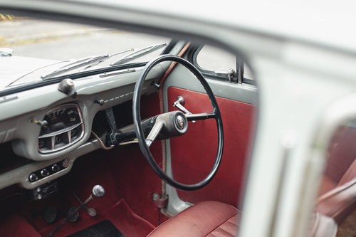 1956 Austin A30 For Sale (picture 49 of 184)