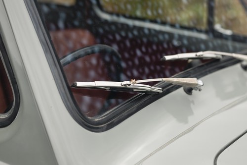 1956 Austin A30 For Sale (picture 70 of 184)