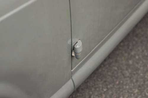 1956 Austin A30 For Sale (picture 119 of 184)