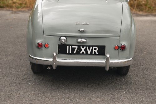 1956 Austin A30 For Sale (picture 103 of 184)
