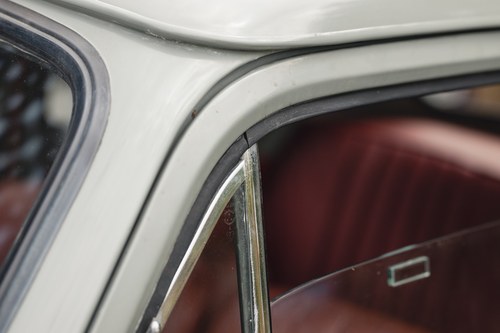 1956 Austin A30 For Sale (picture 89 of 184)