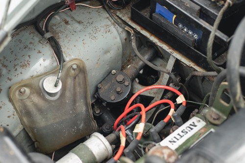 1956 Austin A30 For Sale (picture 142 of 184)