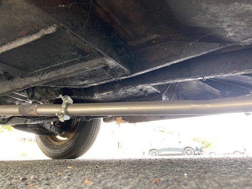 1956 Austin A30 For Sale (picture 169 of 184)