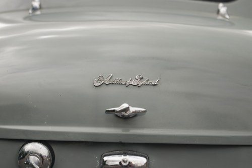 1956 Austin A30 For Sale (picture 104 of 184)