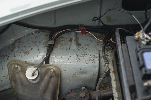 1956 Austin A30 For Sale (picture 136 of 184)