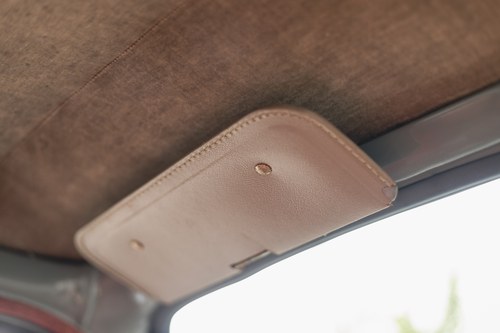 1956 Austin A30 For Sale (picture 38 of 184)